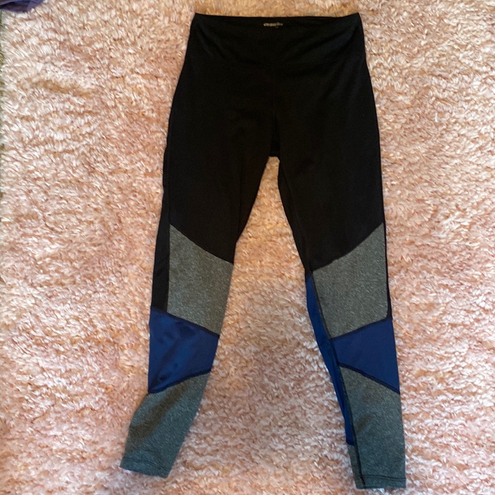 Marika workout leggings